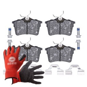 Bremsbeläge 13046027452N-SET-MSP von MASTER-SPORT günstig für 17,53 € online kaufen