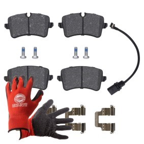 Bremsbeläge 13046027692N-SET-MSP von MASTER-SPORT günstig für 41,09 € online kaufen
