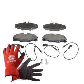 Bremsbeläge 13046028162N-SET-MSP von MASTER-SPORT günstig für 22,15 € online kaufen