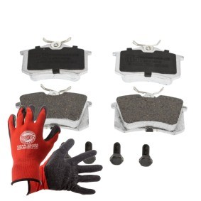 Bremsbeläge 13046028192K-SET-MSP von MASTER-SPORT günstig für 19,20 € online kaufen