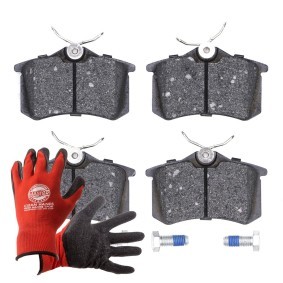 Bremsbeläge 13046028192N-SET-MSP von MASTER-SPORT günstig für 22,62 € online kaufen