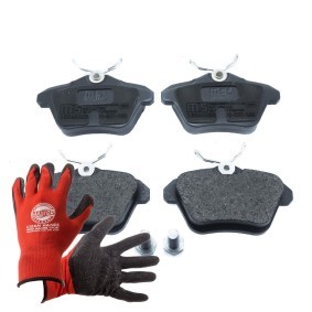 Bremsbeläge 13046028272N-SET-MSP von MASTER-SPORT günstig für 17,53 € online kaufen