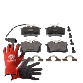 Bremsbeläge 13046028592N-SET-MSP von MASTER-SPORT günstig für 20,73 € online kaufen