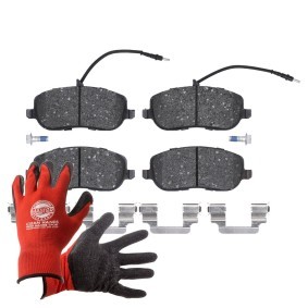 Bremsbeläge 13046028632N-SET-MSP von MASTER-SPORT günstig für 26,73 € online kaufen