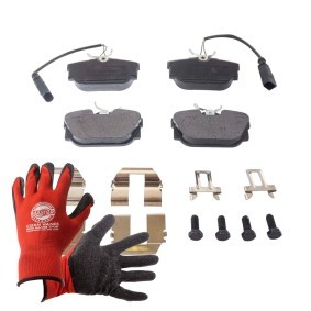 Bremsbeläge 13046028722N-SET-MSP von MASTER-SPORT günstig für 16,48 € online kaufen