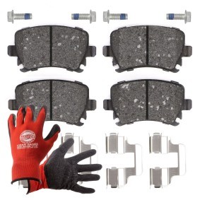 Bremsbeläge 13046028802N-SET-MSP von MASTER-SPORT günstig für 26,76 € online kaufen