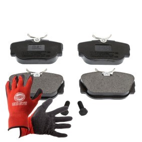 Bremsbeläge 13046029212N-SET-MSP von MASTER-SPORT günstig für 11,42 € online kaufen