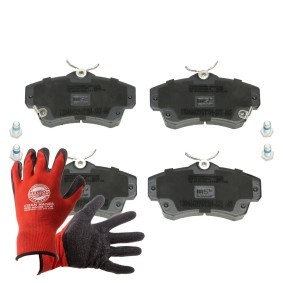 Bremsbeläge 13046029592N-SET-MSP von MASTER-SPORT günstig für 30,81 € online kaufen