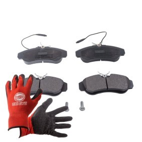 Bremsbeläge 13046029772N-SET-MSP von MASTER-SPORT günstig für 23,28 € online kaufen