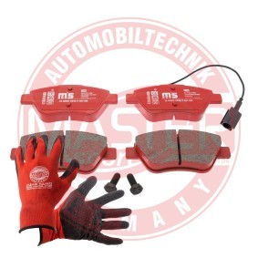 Bremsbeläge 13046038182-SET-MSP von MASTER-SPORT günstig für 22,43 € online kaufen