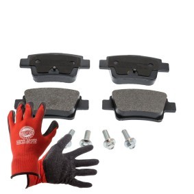 Bremsbeläge 13046038282N-SET-MSP von MASTER-SPORT günstig für 17,61 € online kaufen