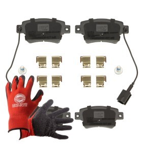 Bremsbeläge 13046038622N-SET-MSP von MASTER-SPORT günstig für 22,48 € online kaufen