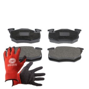 Bremsbeläge 13046039622N-SET-MSP von MASTER-SPORT günstig für 16,31 € online kaufen
