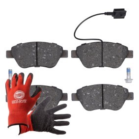 Bremsbeläge 13046039822N-SET-MSP von MASTER-SPORT günstig für 24,21 € online kaufen