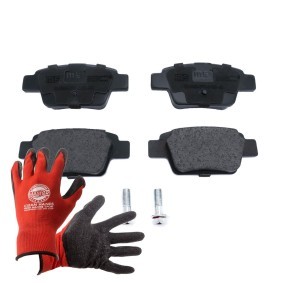 Bremsbeläge 13046039912N-SET-MSP von MASTER-SPORT günstig für 17,25 € online kaufen