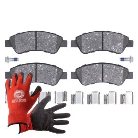 Bremsbeläge 13046039942N-SET-MSP von MASTER-SPORT günstig für 26,95 € online kaufen