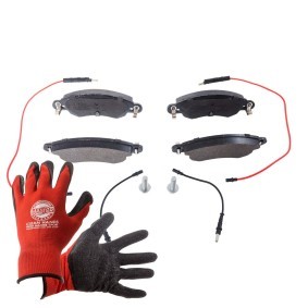 Bremsbeläge 13046039962N-SET-MSP von MASTER-SPORT günstig für 23,57 € online kaufen