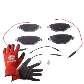 Bremsbeläge 13046039972N-SET-MSP von MASTER-SPORT günstig für 18,80 € online kaufen