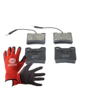 Bremsbeläge 13046040592N-SET-MSP von MASTER-SPORT günstig für 15,60 € online kaufen