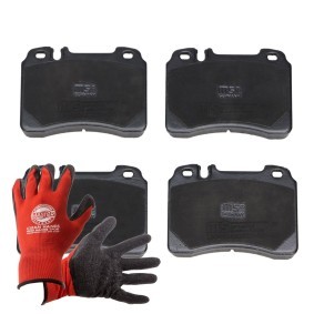 Bremsbeläge 13046042022N-SET-MSP von MASTER-SPORT günstig für 18,42 € online kaufen