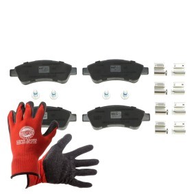 Bremsbeläge 13046048122N-SET-MSP von MASTER-SPORT günstig für 18,50 € online kaufen