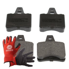 Bremsbeläge 13046049562N-SET-MSP von MASTER-SPORT günstig für 8,10 € online kaufen