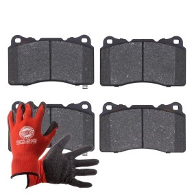 Bremsbeläge 13046049732N-SET-MSP von MASTER-SPORT günstig für 28,55 € online kaufen