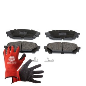 Bremsbeläge 13046056282N-SET-MSP von MASTER-SPORT günstig für 20,31 € online kaufen