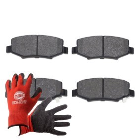 Bremsbeläge 13046056292N-SET-MSP von MASTER-SPORT günstig für 24,68 € online kaufen