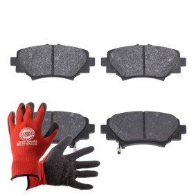 Bremsbeläge 13046056572N-SET-MSP von MASTER-SPORT günstig für 23,92 € online kaufen