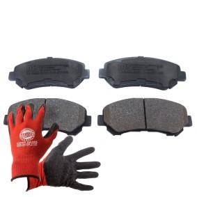 Bremsbeläge 13046057522N-SET-MSP von MASTER-SPORT günstig für 24,84 € online kaufen