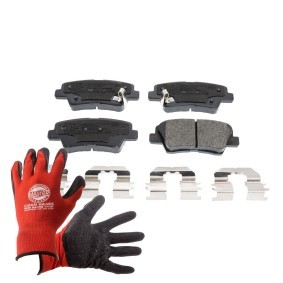 Bremsbeläge 13046057862N-SET-MSP von MASTER-SPORT günstig für 23,92 € online kaufen