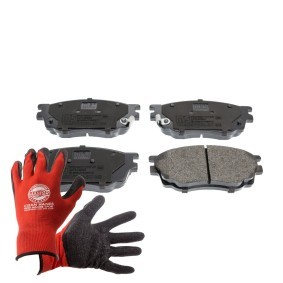 Bremsbeläge 13046058222N-SET-MSP von MASTER-SPORT günstig für 17,01 € online kaufen