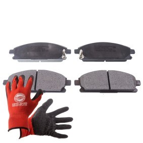 Bremsbeläge 13046058422N-SET-MSP von MASTER-SPORT günstig für 20,28 € online kaufen