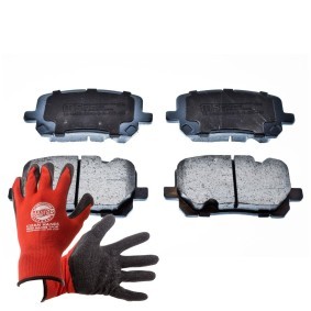 Bremsbeläge 13046058462N-SET-MSP von MASTER-SPORT günstig für 20,21 € online kaufen