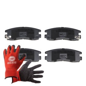 Bremsbeläge 13046059802N-SET-MSP von MASTER-SPORT günstig für 18,61 € online kaufen