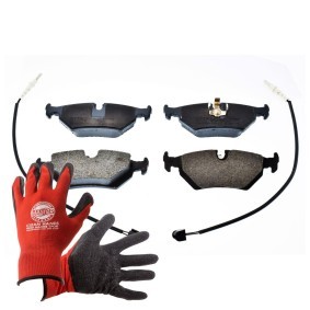 Bremsbeläge 13046070612N-SET-MSP von MASTER-SPORT günstig für 22,82 € online kaufen