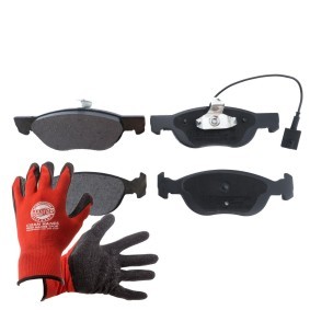 Bremsbeläge 13046070652N-SET-MSP von MASTER-SPORT günstig für 19,97 € online kaufen