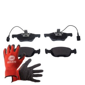 Bremsbeläge 13046070672N-SET-MSP von MASTER-SPORT günstig für 20,16 € online kaufen