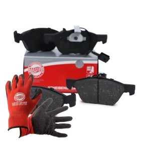 Bremsbeläge 13046070692N-SET-MSP von MASTER-SPORT günstig für 27,15 € online kaufen