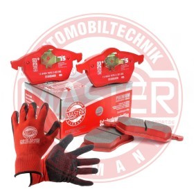 Bremsbeläge 13046070762-SET-MSP von MASTER-SPORT günstig für 22,37 € online kaufen