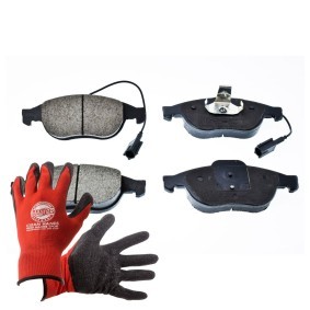 Bremsbeläge 13046071052N-SET-MSP von MASTER-SPORT günstig für 21,61 € online kaufen
