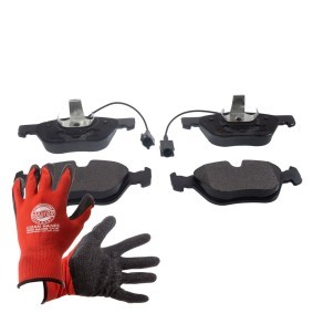 Bremsbeläge 13046071122N-SET-MSP von MASTER-SPORT günstig für 25,69 € online kaufen