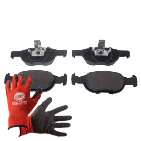 Bremsbeläge 13046071142N-SET-MSP von MASTER-SPORT günstig für 19,55 € online kaufen