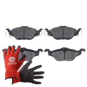Bremsbeläge 13046071152N-SET-MSP von MASTER-SPORT günstig für 22,33 € online kaufen