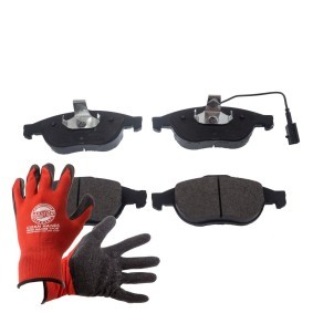 Bremsbeläge 13046071392N-SET-MSP von MASTER-SPORT günstig für 25,57 € online kaufen