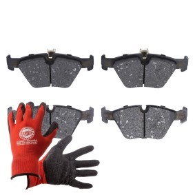 Bremsbeläge 13046071552N-SET-MSP von MASTER-SPORT günstig für 25,01 € online kaufen