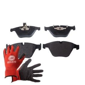 Bremsbeläge 13046071672N-SET-MSP von MASTER-SPORT günstig für 34,23 € online kaufen