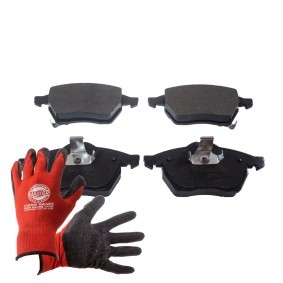 Bremsbeläge 13046071732N-SET-MSP von MASTER-SPORT günstig für 23,18 € online kaufen