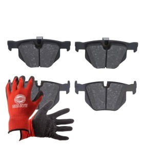 Bremsbeläge 13046071742N-SET-MSP von MASTER-SPORT günstig für 23,62 € online kaufen